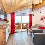 Elto Apartment