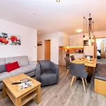 Apartment Elto *