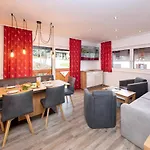 Apartment Elto Kaprun