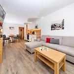 Apartment Elto