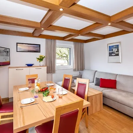 Elto Apartman Kaprun