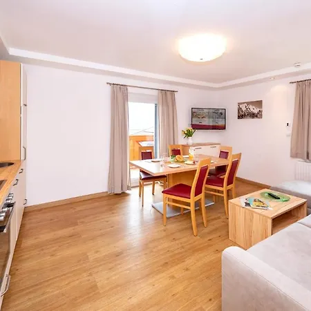 Elto Apartman Kaprun