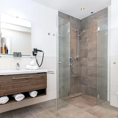 Elto Apartment Kaprun