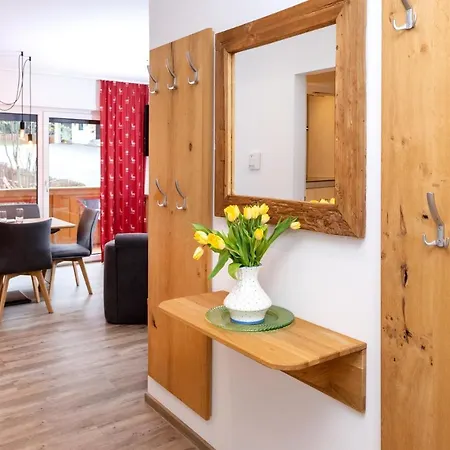 Elto Apartment Kaprun