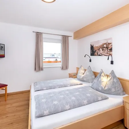 Elto Apartman Kaprun