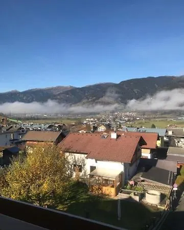 Apartman Elto Kaprun