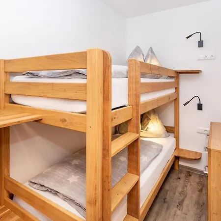 Apartman Elto *