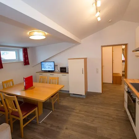 Apartman Elto Kaprun