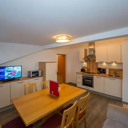 Elto Apartment