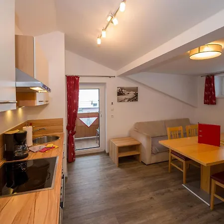 Apartment Elto