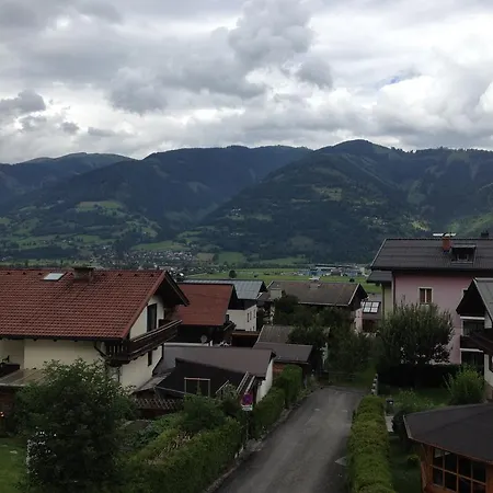Elto Apartment Kaprun