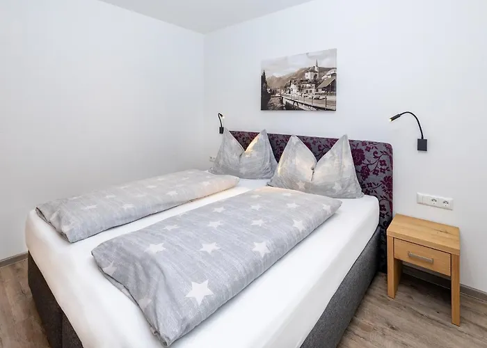 Апартаменты Elto