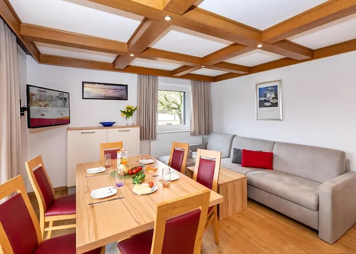 Elto Lägenhet Kaprun