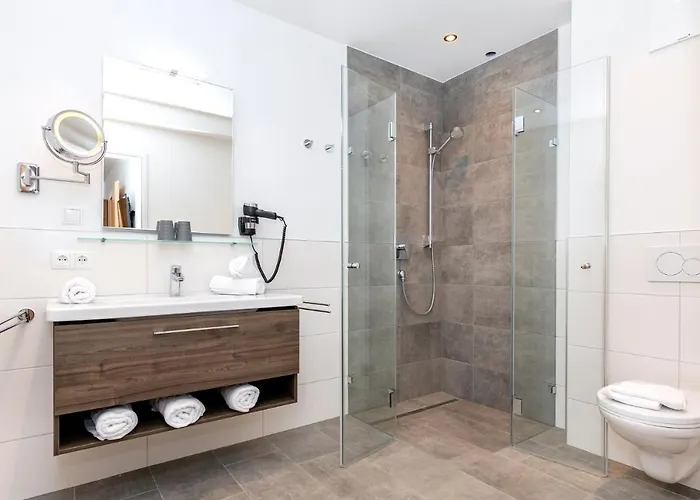 Elto Lägenhet Kaprun