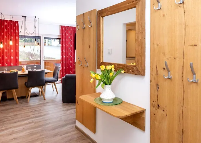 Elto Lägenhet Kaprun