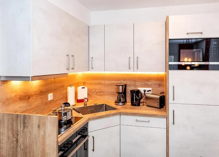 Elto Апартаменты Капрун