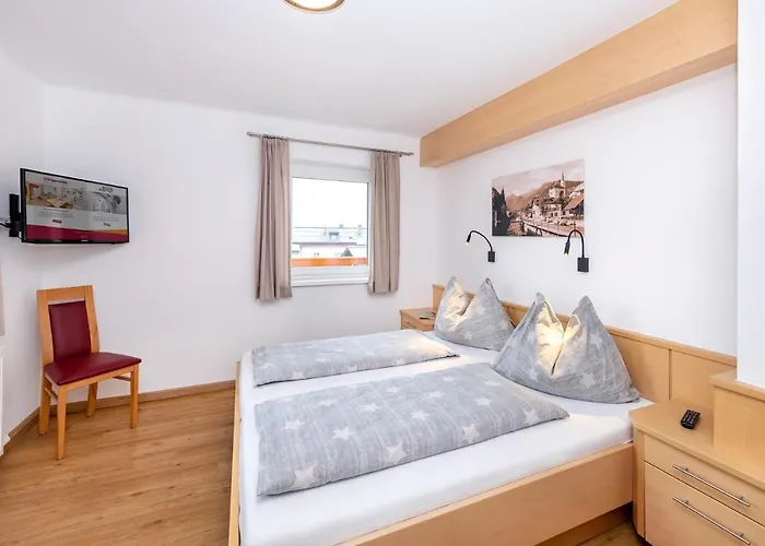 Elto Апартаменты Капрун