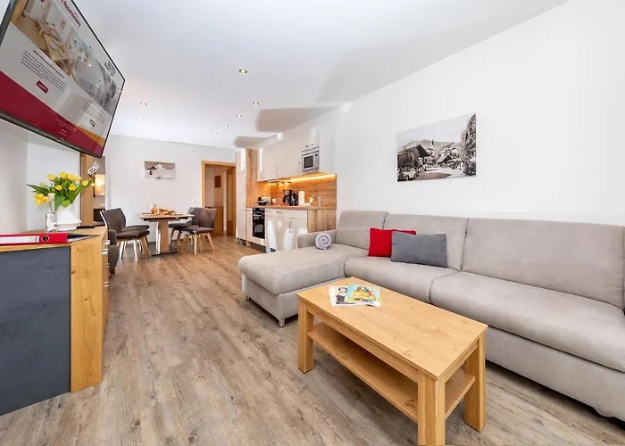 Апартаменты Elto