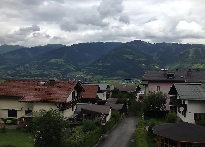 Elto Lägenhet Kaprun